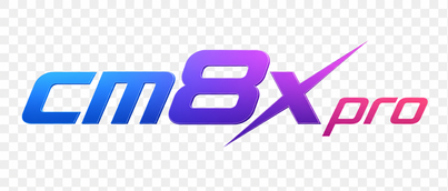cm8x pro
